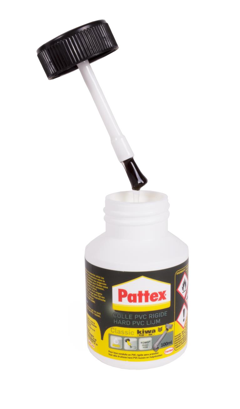 Pattex PVC Kleber