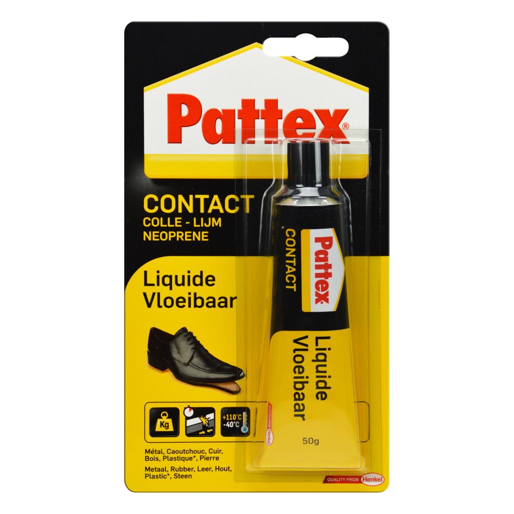 Pattex Kraftkleber 50 gr