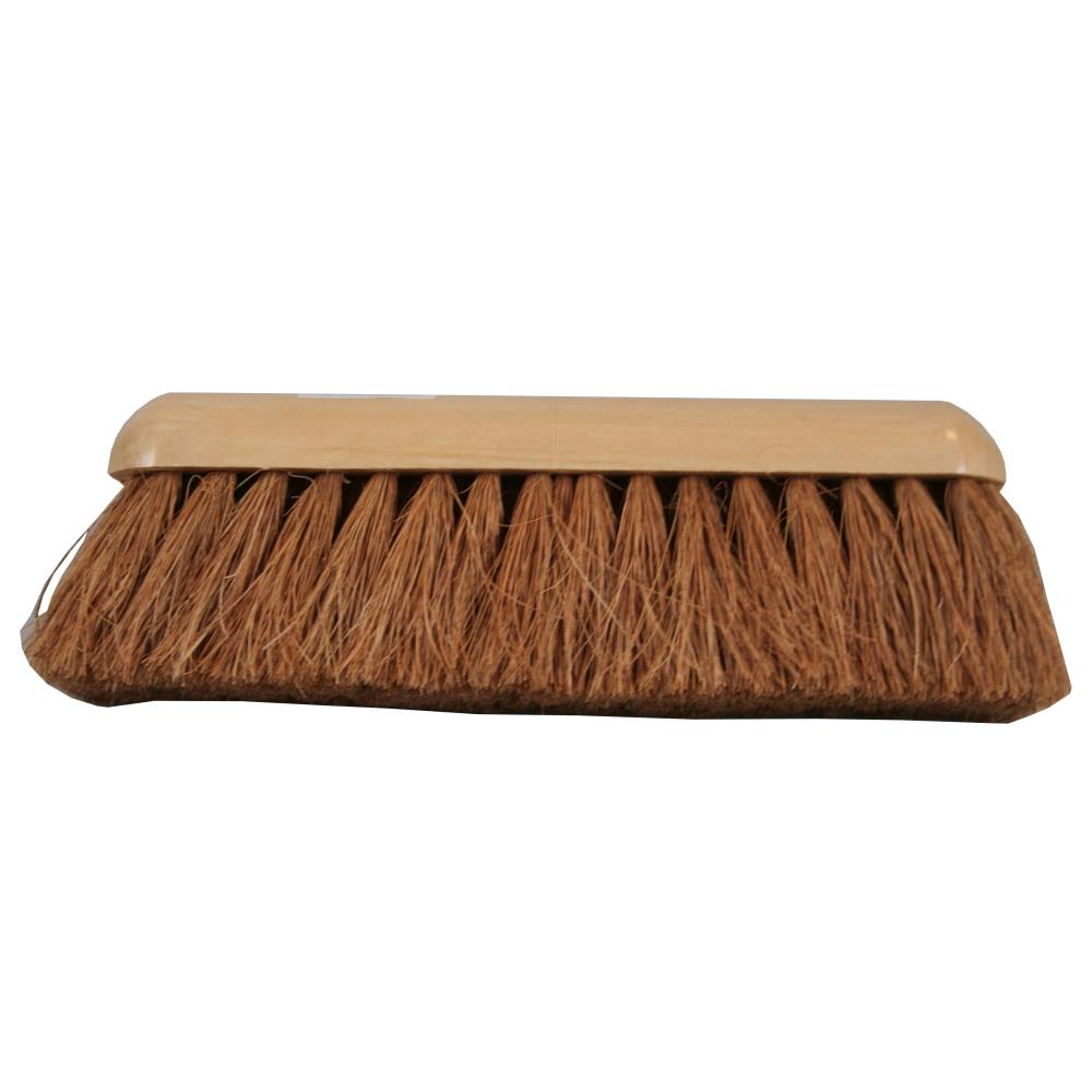 Bezem zaalbezem 28 cm