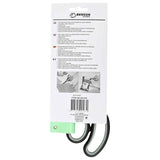 Ciseaux multi-usages 10"