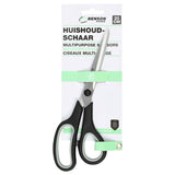 Ciseaux multi-usages 8"