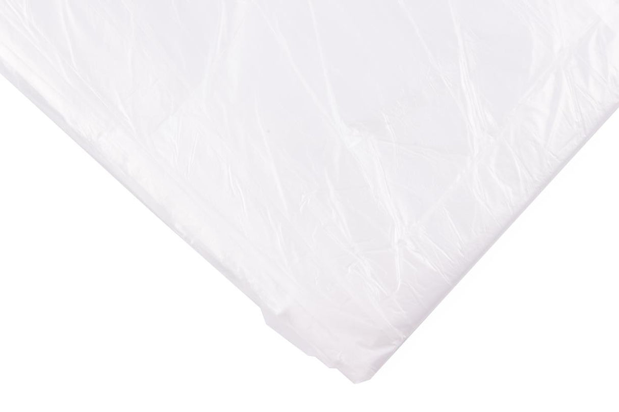 Afdekfolie 4 x 5 mtr normaal 7 mu