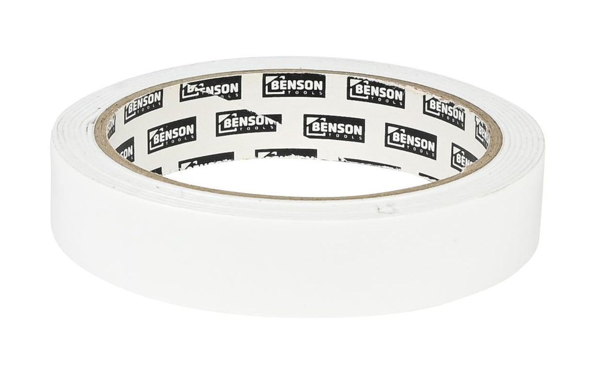 Foam tape wide 20 mm x 2 m