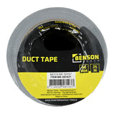 Reparatietape 25 mtr space grijs