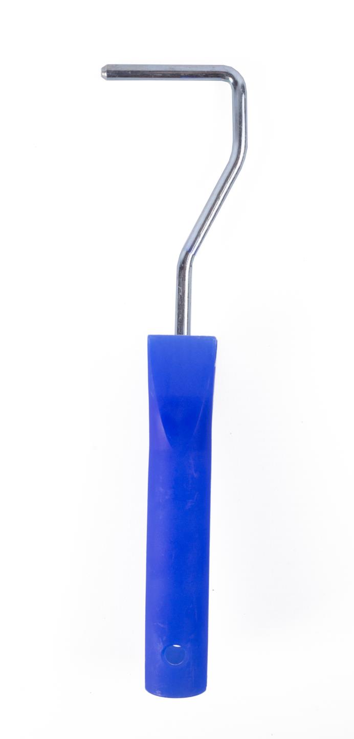 Farbroller-Bügel 5 cm 20 cm lang