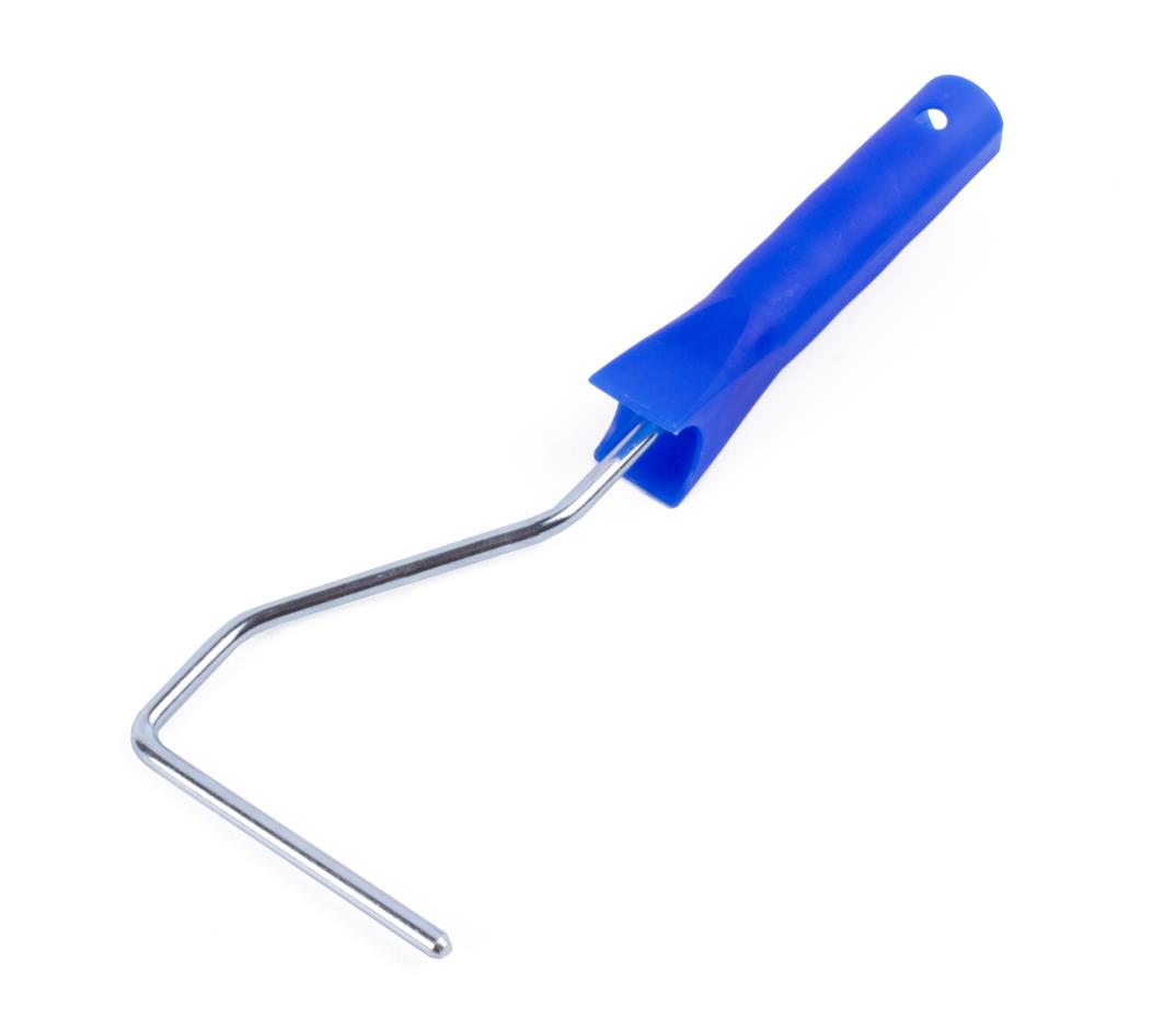 Farbroller-Bügel 10 cm 28 cm lang