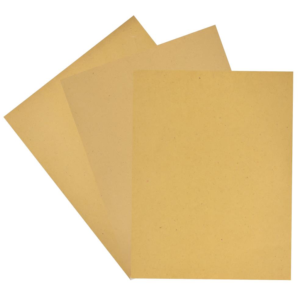 Schleifpapier 30 Bögen