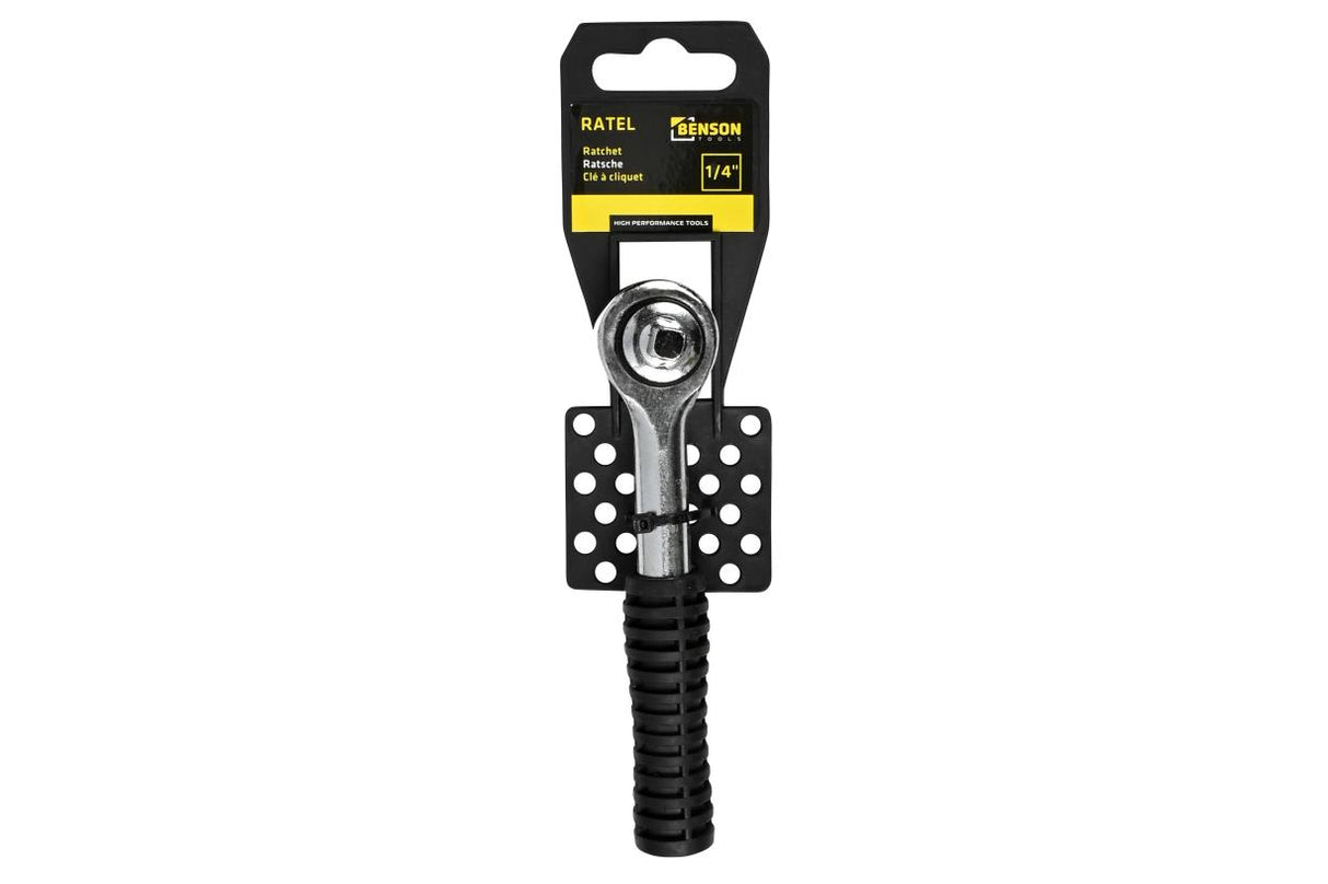 Ratchet 1/4" promotion