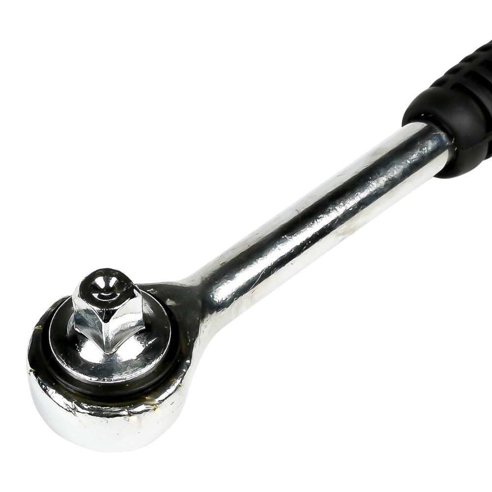 Ratsche 3/8" Aktion