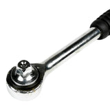 Ratsche 3/8" Aktion