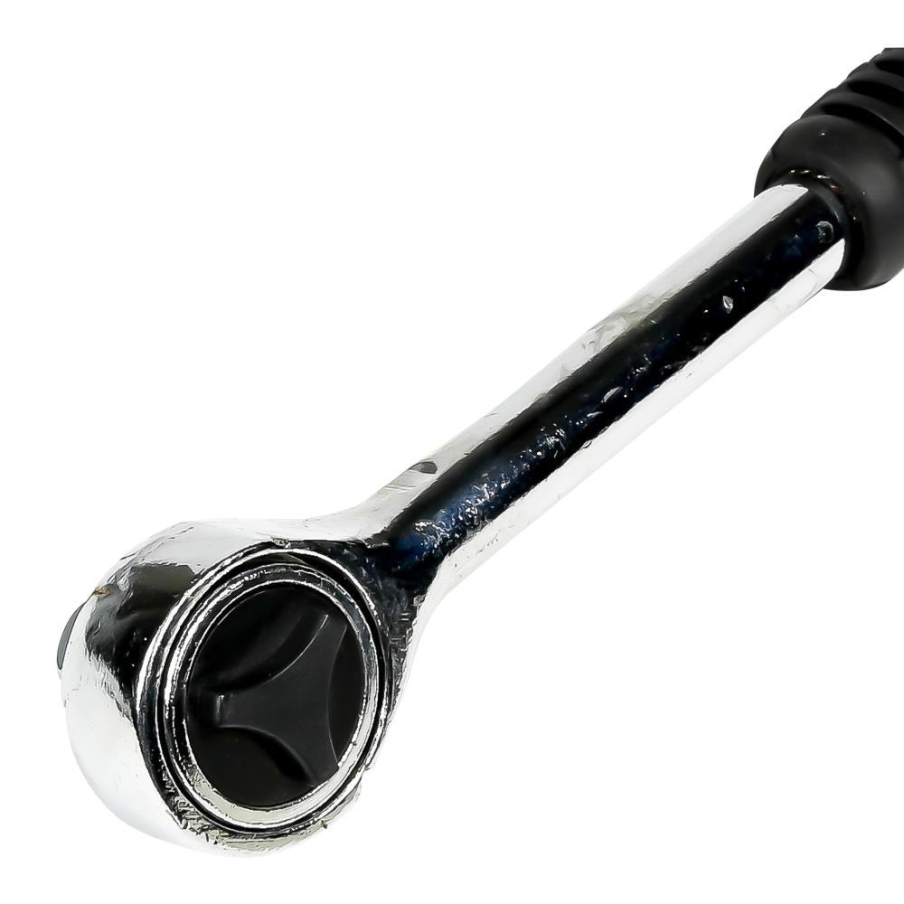 Ratsche 3/8" Aktion