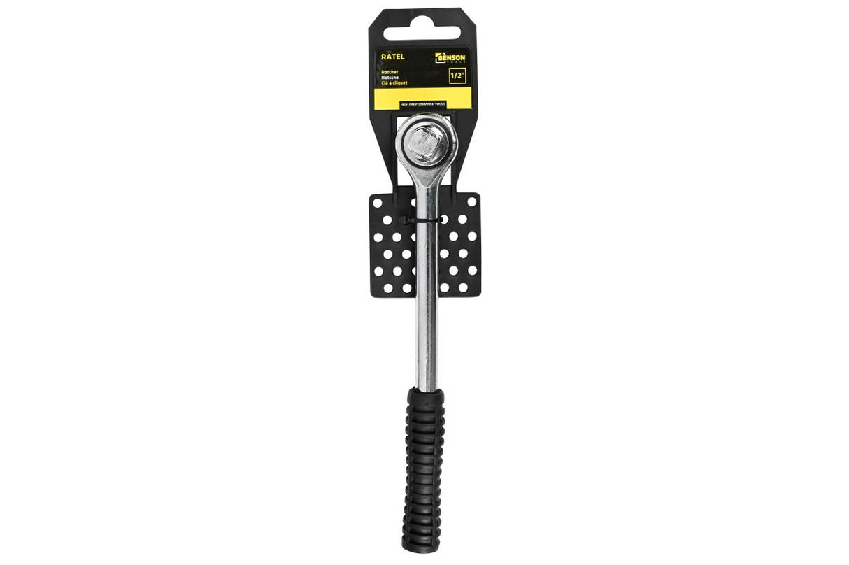 Ratchet 1/2" promotion