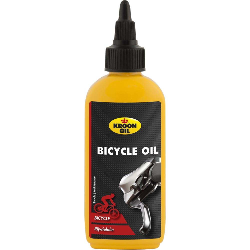 Kroon rijwielolie 100 ml