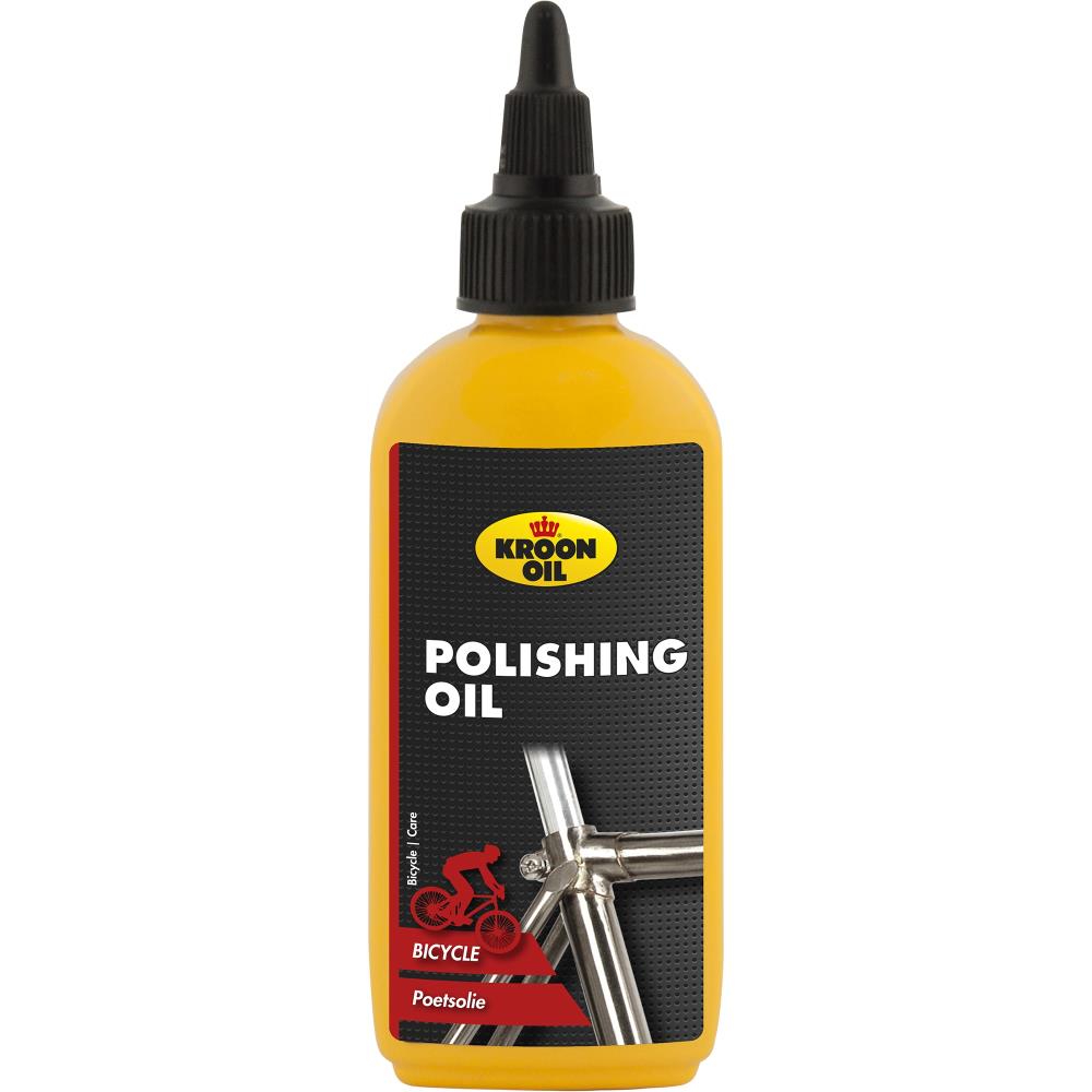 Kroon poetsolie 100 ml