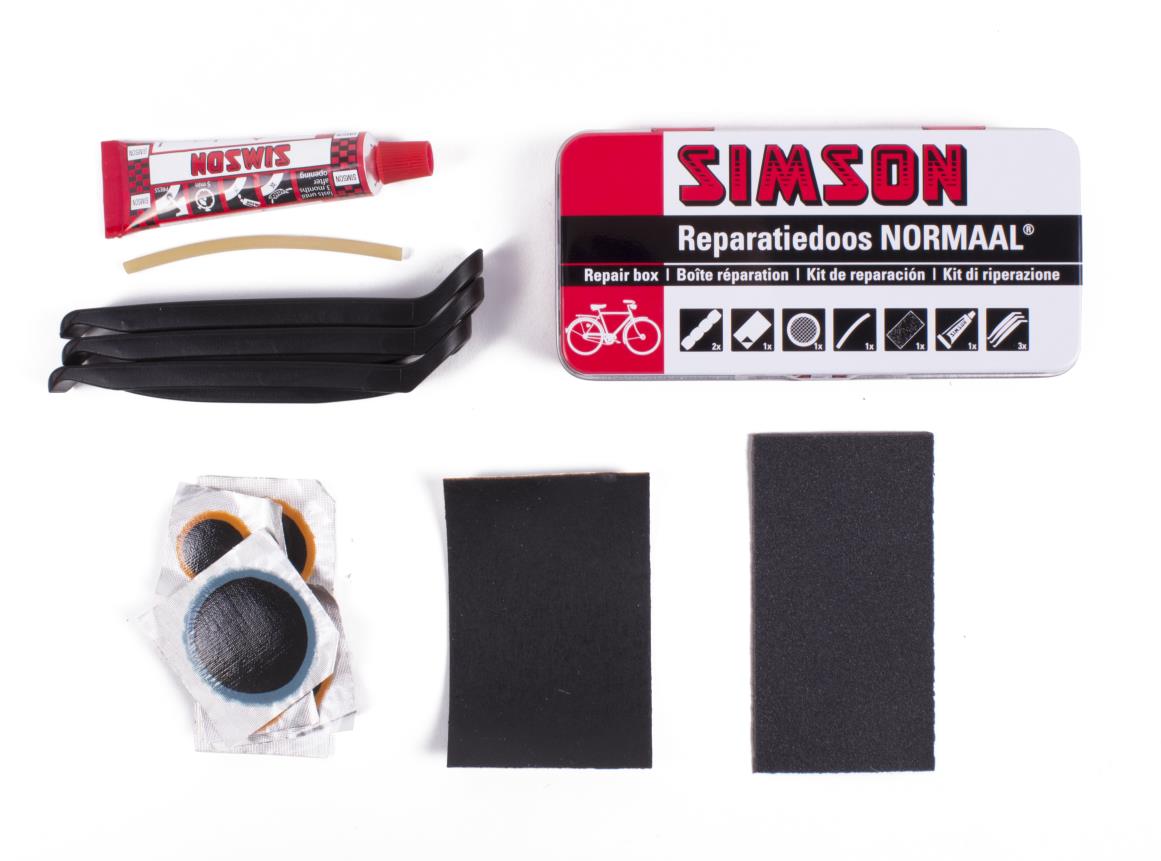 Simson Normal