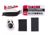 Simson Normal