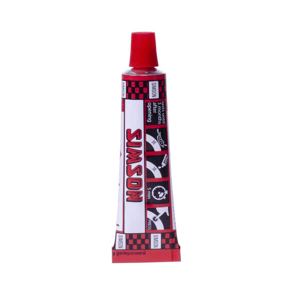 Simson solution grande taille 30 ml
