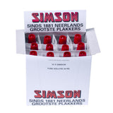 Simson solution petite taille 10 ml