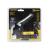 Tacker met veer metaal 4 - 12 mm