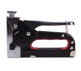 Tacker met veer metaal 4 - 12 mm