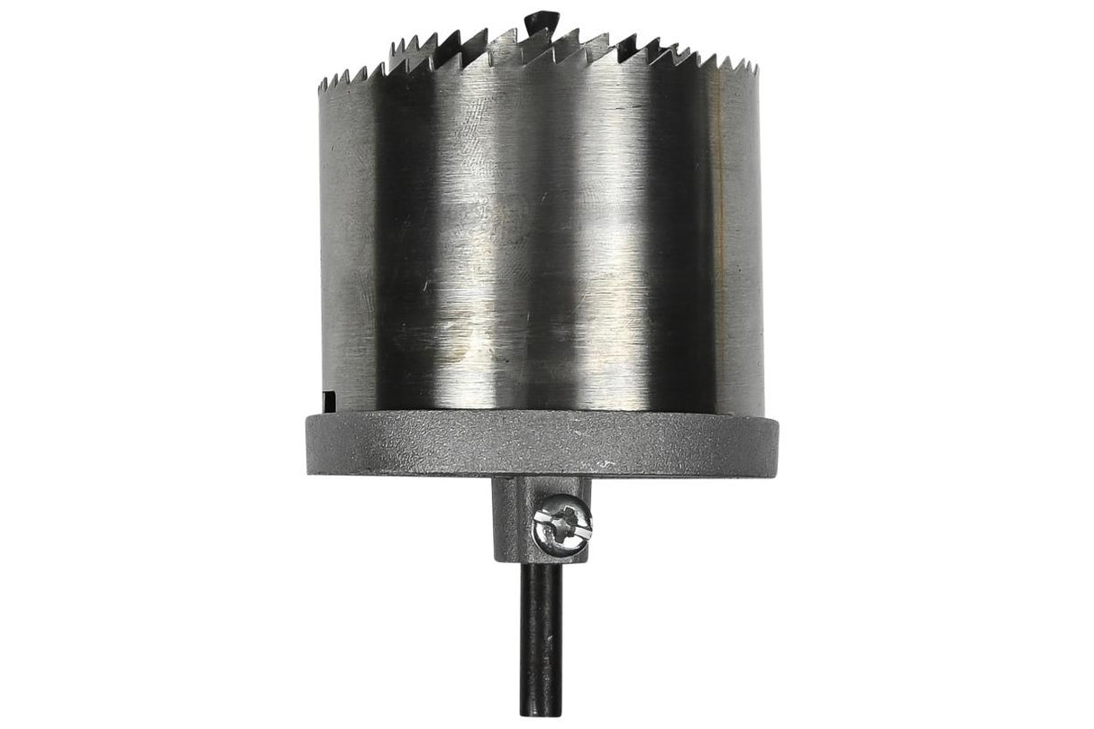Hole saw set 8 pcs