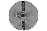 Hole saw set 8 pcs