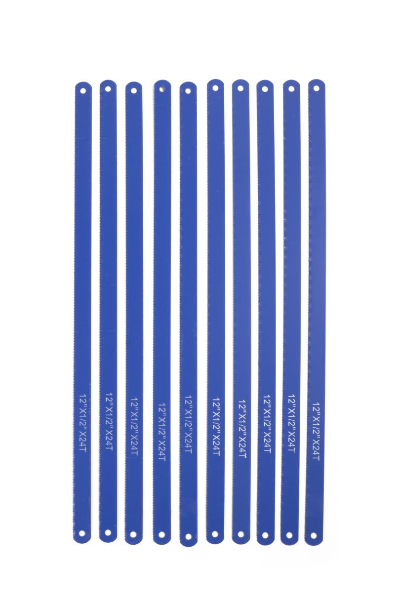 Lames de scie 300 mm 10 pcs