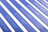 Lames de scie 300 mm 10 pcs