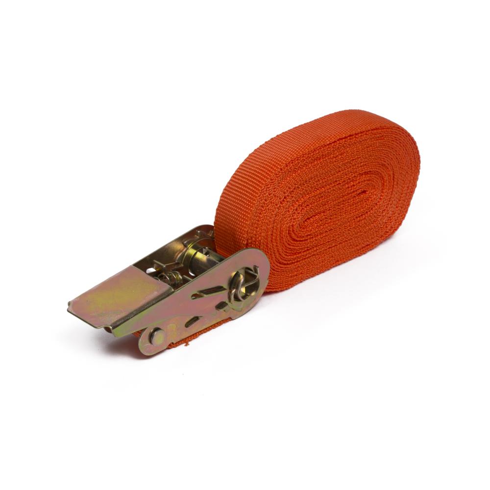 Sangle d'arrimage 7,5 m + cliquet