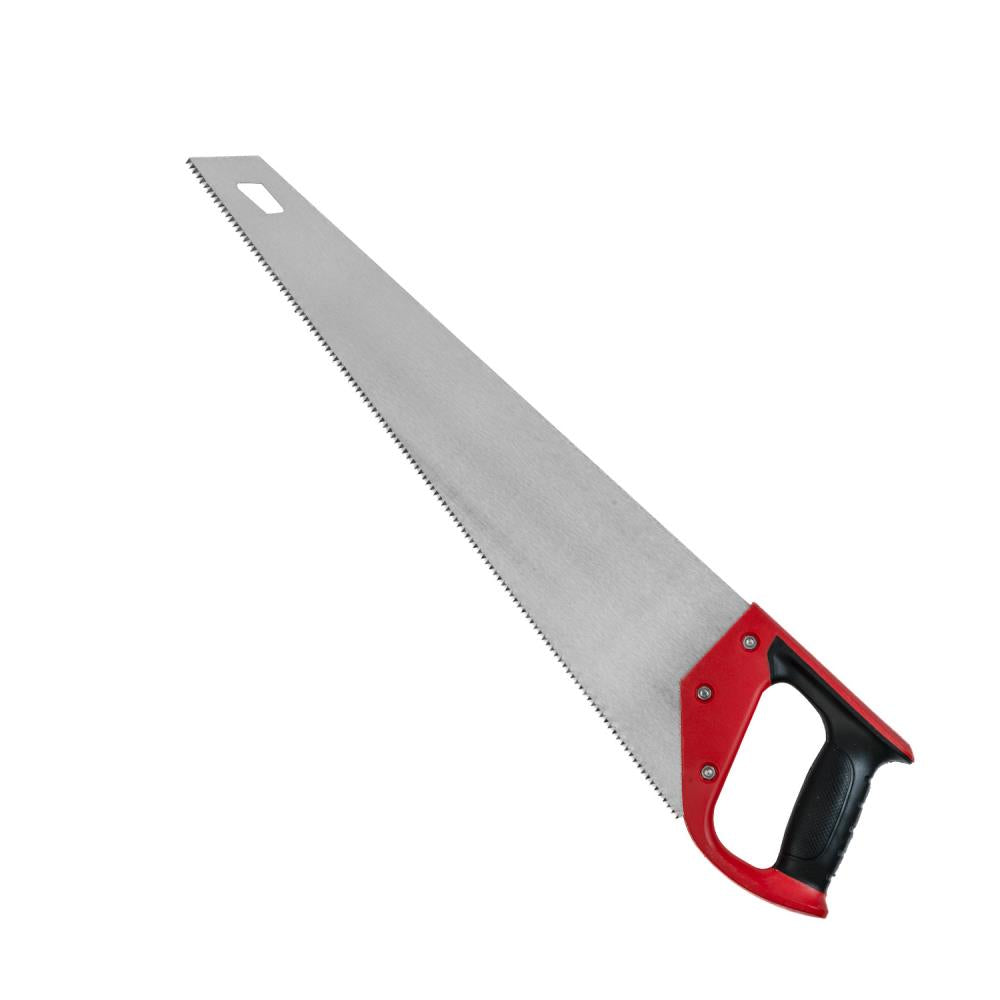 Handsaw 500 mm hard point
