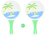 Beachball set