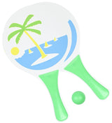 Beachball set