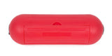 Safe-Box für stecker rot