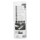 Spanningszoeker LED 3-in-1