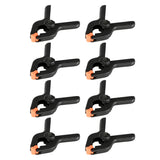 Pince à ressort 30 mm 60 mm 8 pcs super