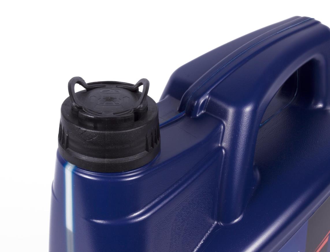 Vatoil engine oil 15W-40 1 ltr protech
