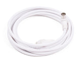 Câble coaxial 3,0 m