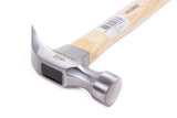 Claw hammer hickory