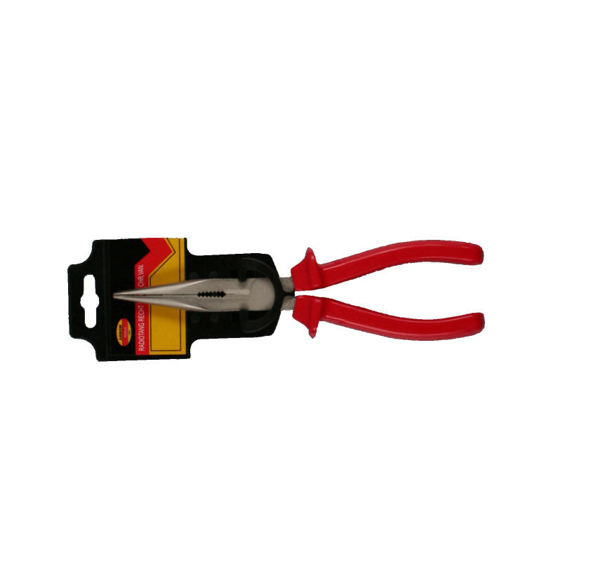 Telefoontang recht Cr-V 200 mm
