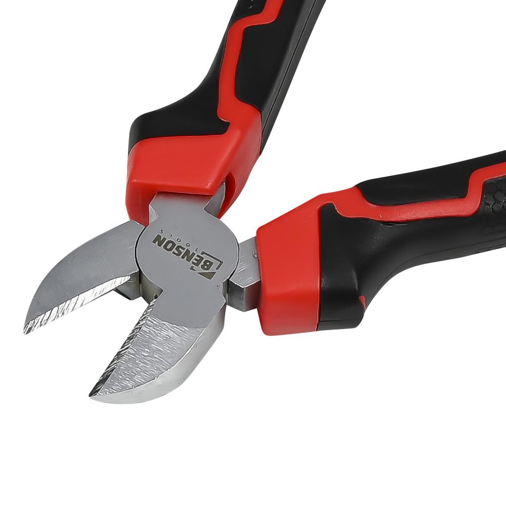 Seitenschneider 160 mm Cr-V