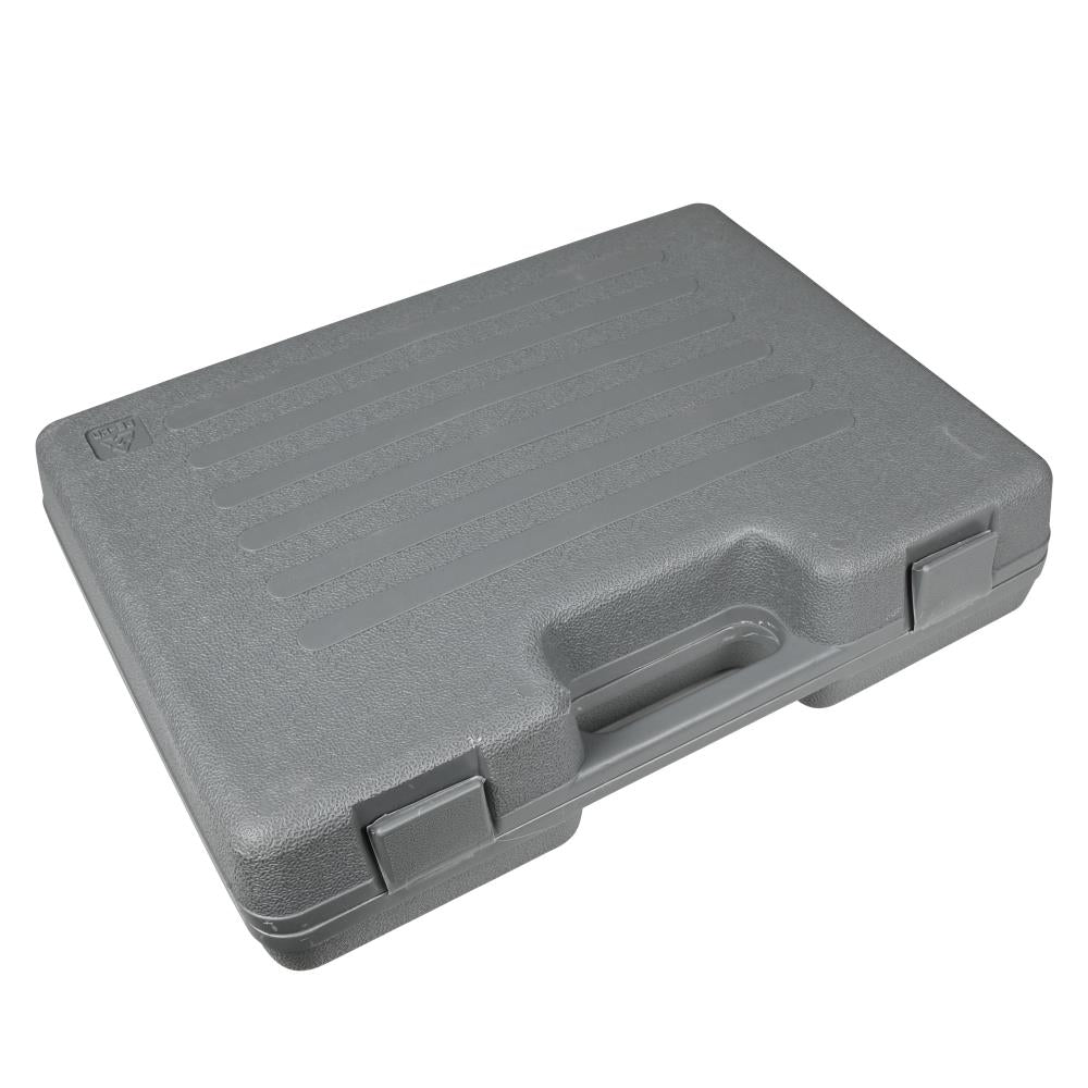 Two-way hammer set 8 pcs case