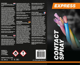 Express contact spray 300 ml