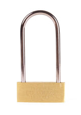 Padlock high 50 mm