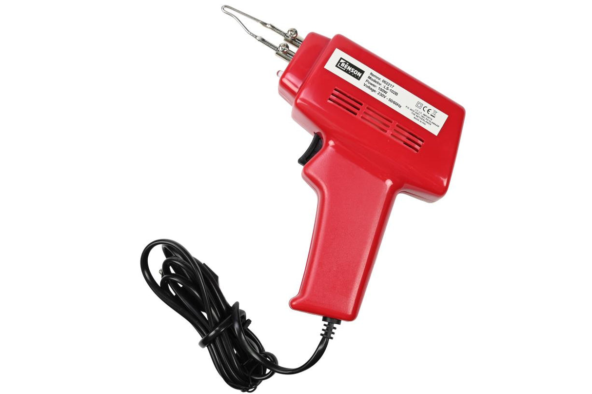 Pistolet à souder 100W