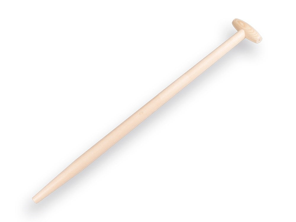 Manche de bêche seul