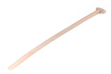 Spade handle
