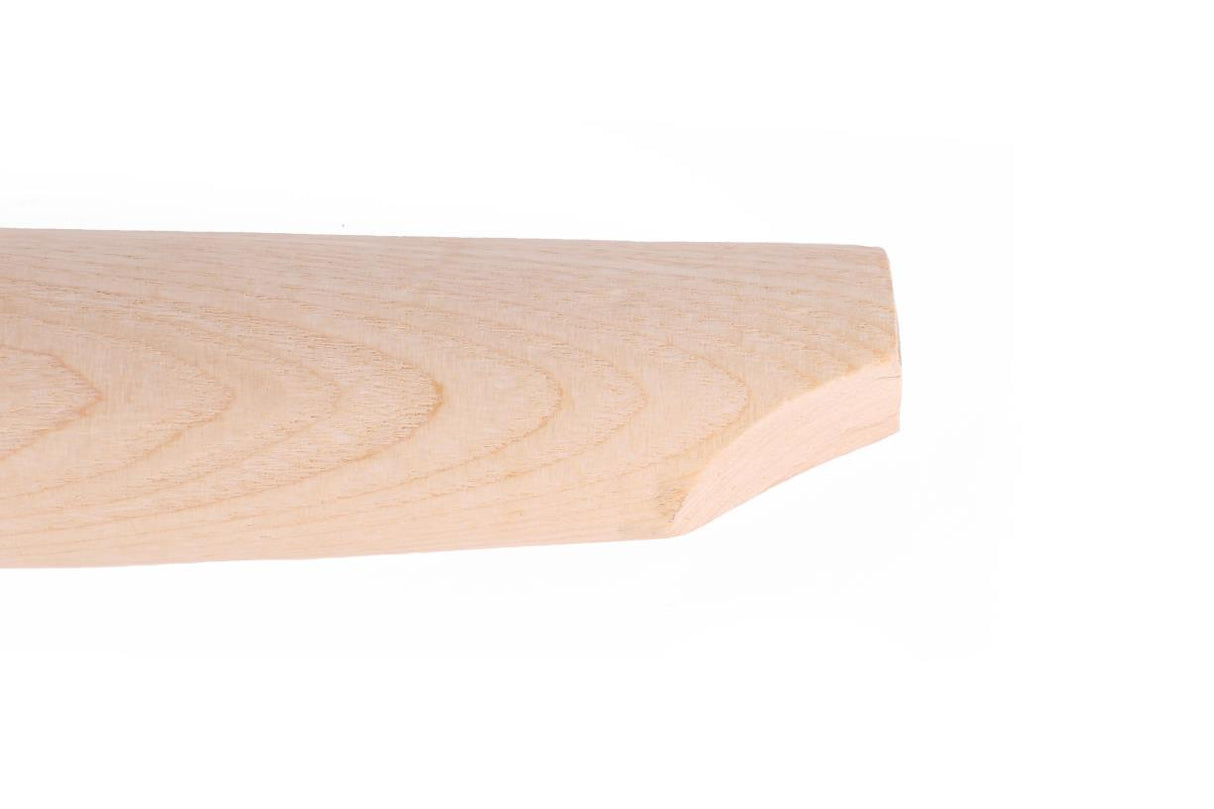 Spade handle