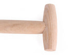 Spade handle