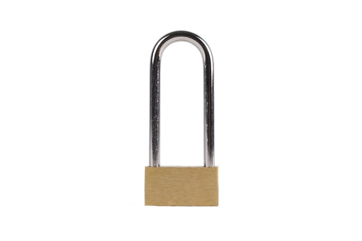 Padlock high 30 mm