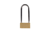 Padlock high 30 mm